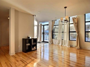 Magnifique Condo,AIR Ouvertes